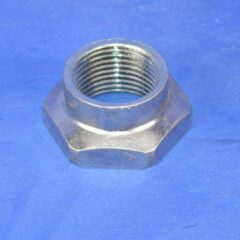 ÉCROU DE BLOCAGE DU PIGNON DE DIFFÉRENTIEL ARRIÈRE