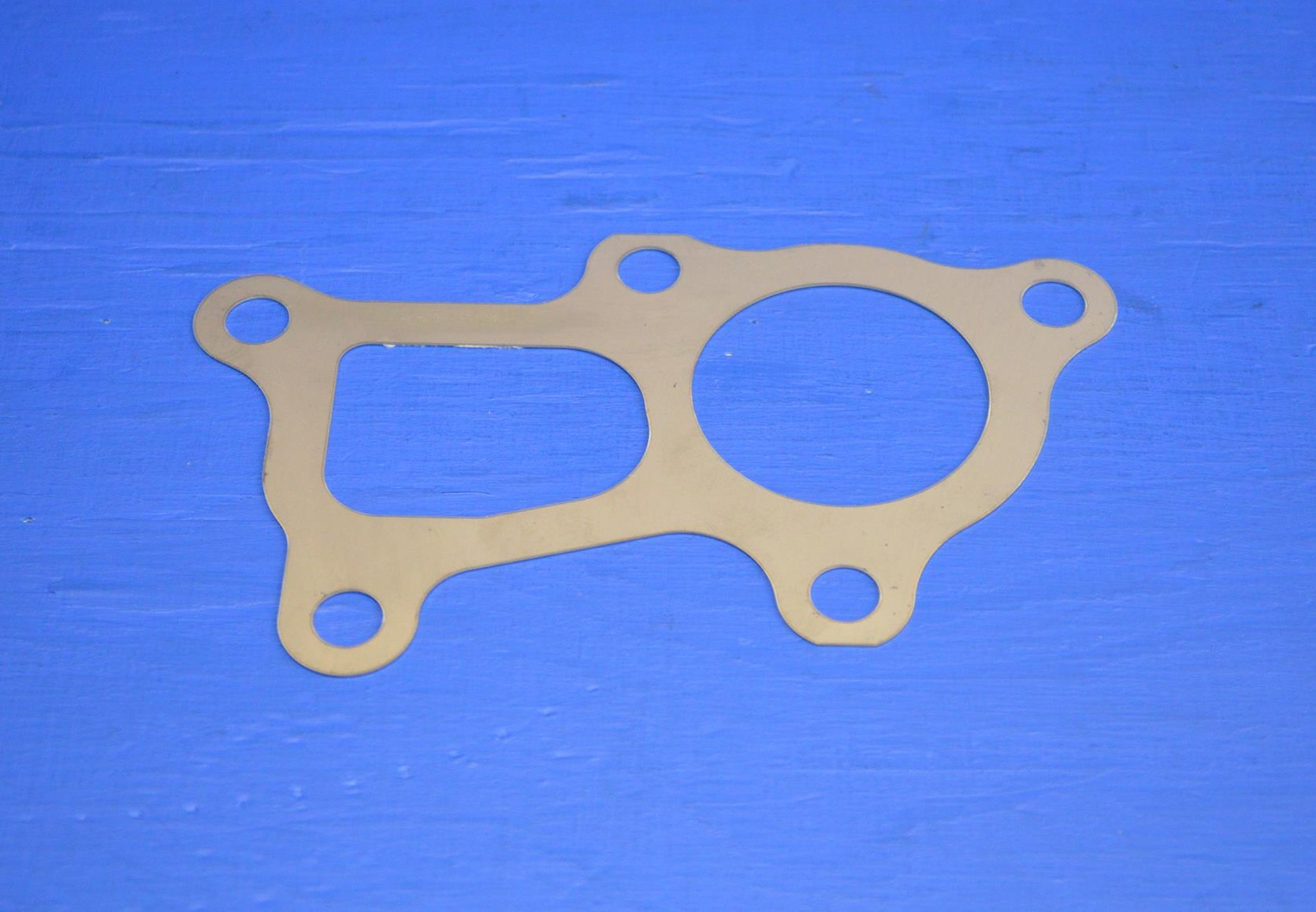 JOINT TURBO ÉCHAPPEMENT 5 BOULONS