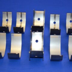 COUSINETS DE PALIERS