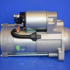 DEMARREUR (AVEC TURBO)