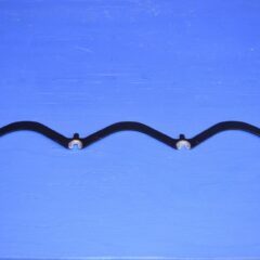 RAIL BOUGIES DE PRECHAUFFAGE