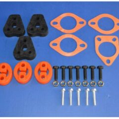 KIT JOINT + SILENT BLOCS