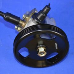 POMPE DE DIRECTION ASSISTÉE