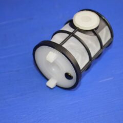 FILTRE TUYAU DE REMPLISSAGE CARBURANT