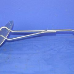 TUYAUX DE RESERVOIR DE CARBURANT