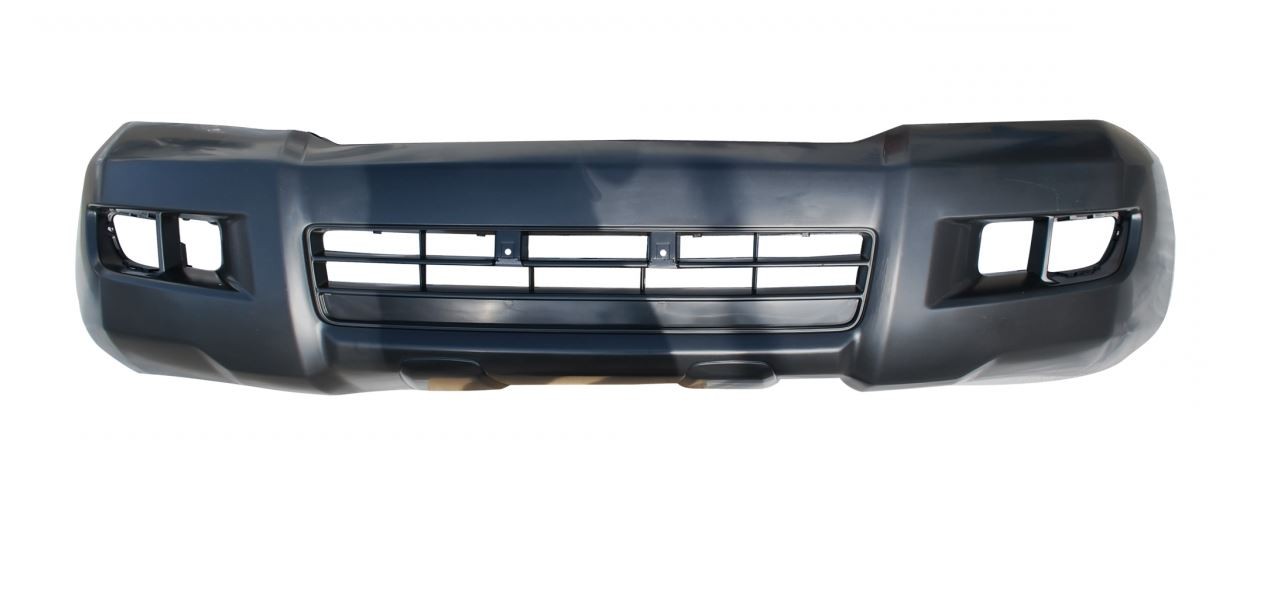 ENVELOPPE DE PARE-CHOC AVANT