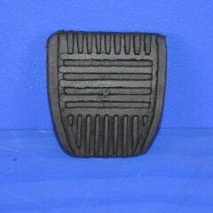 CAOUTCHOUC DE PEDALE EMBRAYAGE