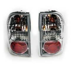 PAIRE DE FEUX ARRIÈRE