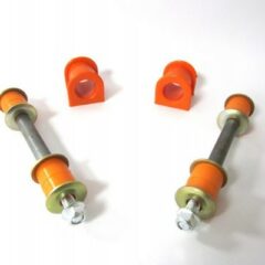 KIT SILENT BLOCS BARRE STABILISATRICE