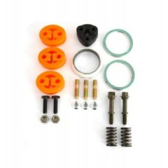 KIT MONTAGE ÉCHAPPEMENT