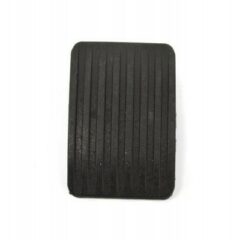 CAOUTCHOUC DE PEDALE EMBRAYAGE