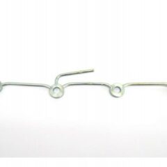 RAIL RETOUR CARBURANT