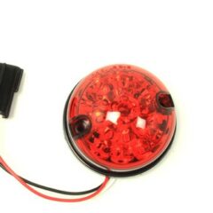 FEU DE POSITION ARRIERE ROUGE à LED WIPAC