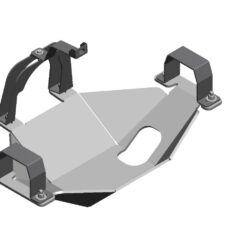 PROTECTION RESERVOIR AFN NISSAN NAVARRA NP300 D23