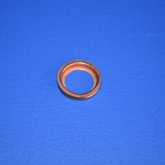 JOINT DE BOUCHON DE VIDANGE