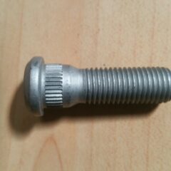 GOUJON DE ROUE AVANT TOYOTA L-38mm