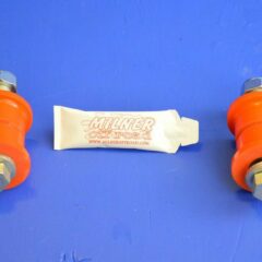 KIT SILENT BLOC BARRE PANHARD ARRIÈRE