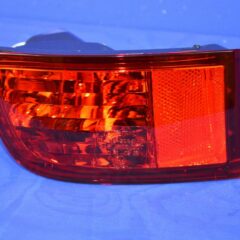 FEU DE PARE CHOCS ARRIÈRE GAUCHE