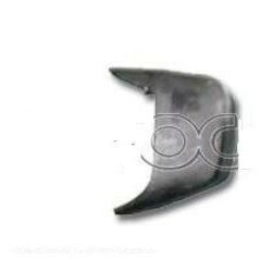 BUTOIR CAOUTCHOUC DE PARE-CHOC AVG