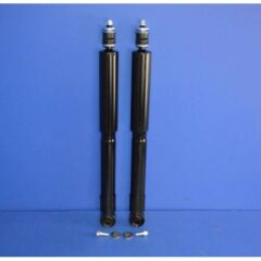 PAIRE D'AMORTISSEURS ARRIÈRE HAUTEUR STANDARD