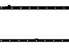 JOINT DE CARTER INFÉRIEUR