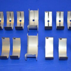 COUSSINETS DE VILEBREQUIN