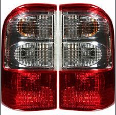 KIT 2 FEUX ARRIÈRES À LED