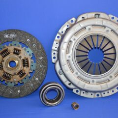 KIT EMBRAYAGE EXEDY AVEC BUTÉE