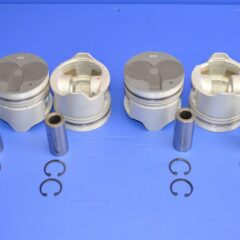 KIT PISTON SANS SEGMENTS