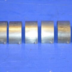 JEU DE COUSSINETS DE BIELLE STD