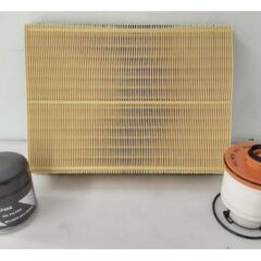 KIT FILTRE TOYOTA HILUX REVO