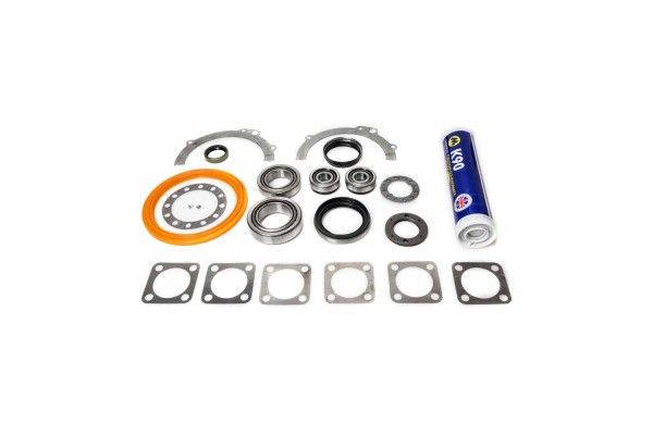 KIT REFECTION MOYEU ET PIVOT AVG / AVD