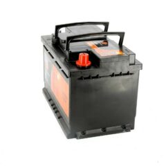 BATTERIE SCELLE AGM 760A 12V