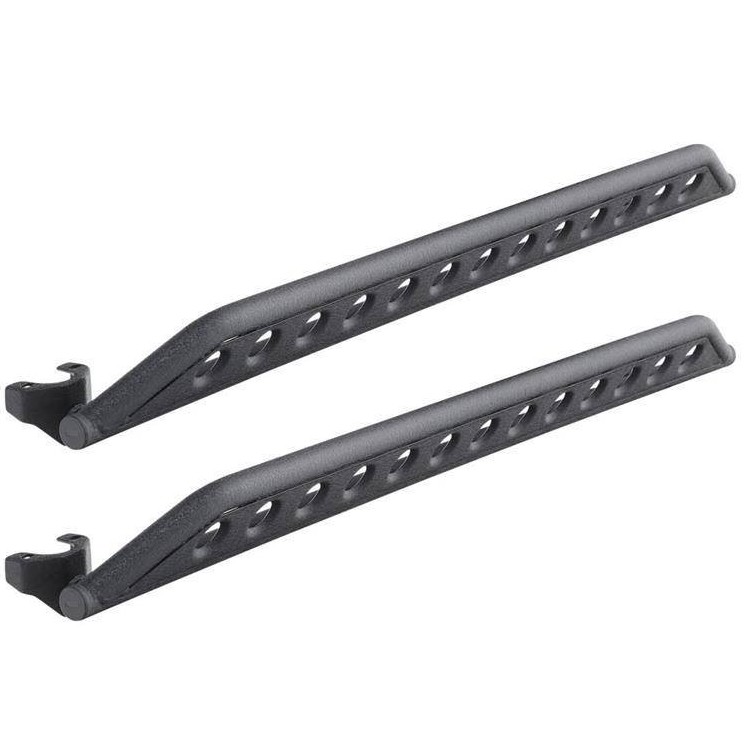 Rock slider JEEP WRANGLER JK 4PT