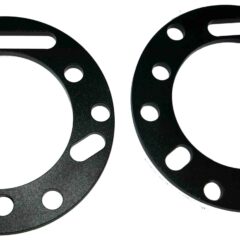 CALE DE RESSORT EFS +12mm