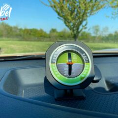 Inclinomètre DJEBELxtreme