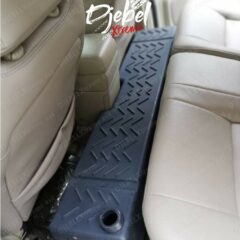 RESERVOIR EAU PLANCHER TUNNEL 40 L