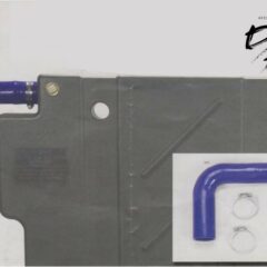 KIT RACCORDEMENT RESERVOIR EAU 90