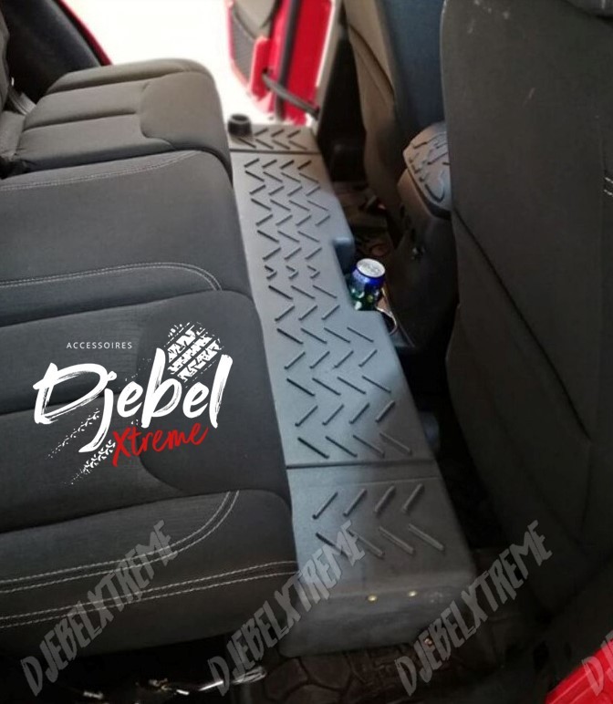 RESERVOIR EAU PLANCHER TUNNEL 40 L