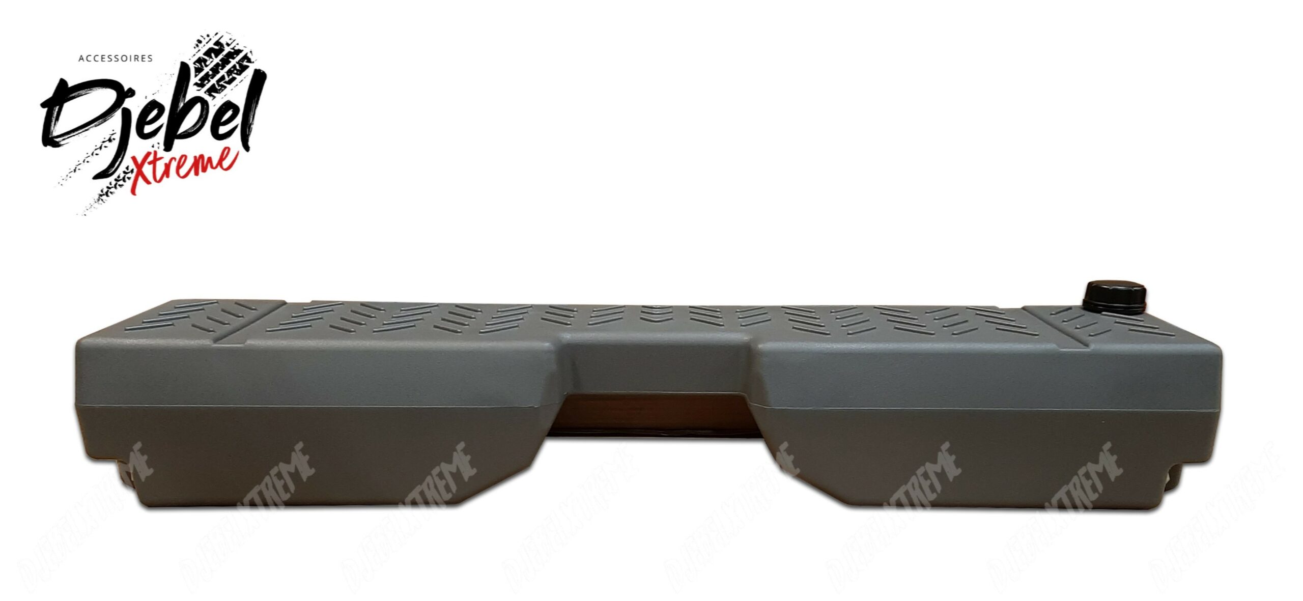 RESERVOIR EAU PLANCHER TUNNEL 40 L