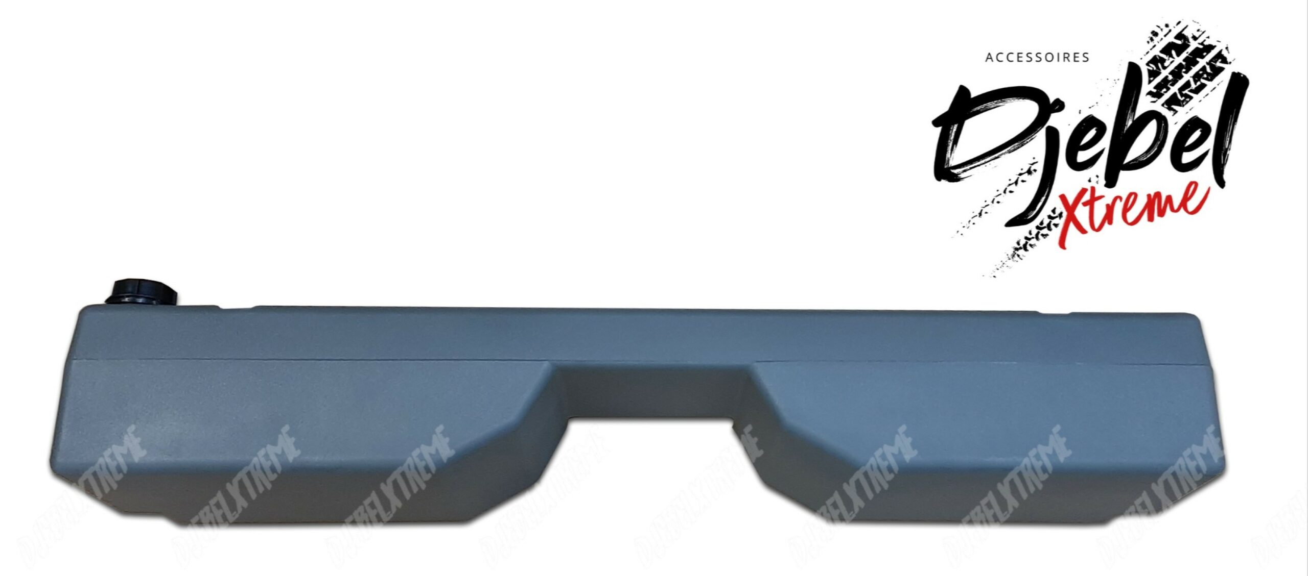 RESERVOIR EAU PLANCHER TUNNEL 40 L