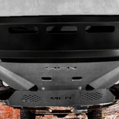 BLINDAGE AVANT / SKI DE PROTECTION AFN Isuzu D-MAX 2012 à 2020