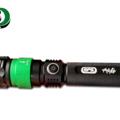 LAMPE TORCHE LED EFS 3 EN 1