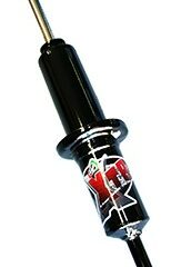 AMORTISSEUR AV EFS XTR TOYOTA KDJ12/KDJ15 +5