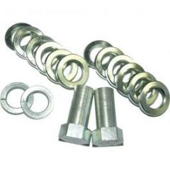 KIT CALES + VIS TRAVERSE BV-BT EFS FORD RANGER 2012