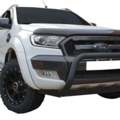 PARE-BUFFLE SUPER BAR ø76MM FORD RANGER