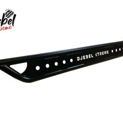 BAS DE CAISSE ROCKSLIDER DJEBELXtreme LAND ROVER DISCOVERY III-IV