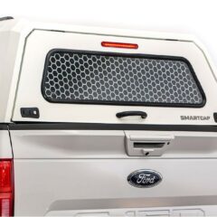 GRILLE DE PROTECTION POUR VITRE ARRIERE HARD TOP RSI