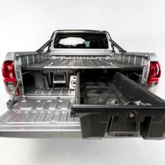 SYSTÈME TIROIR DECKED POUR VOLKSWAGEN AMAROK