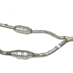 CATALYSEUR DISCOVERY 1 V8